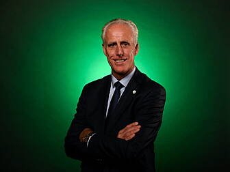 Mick McCarthy set to return to...